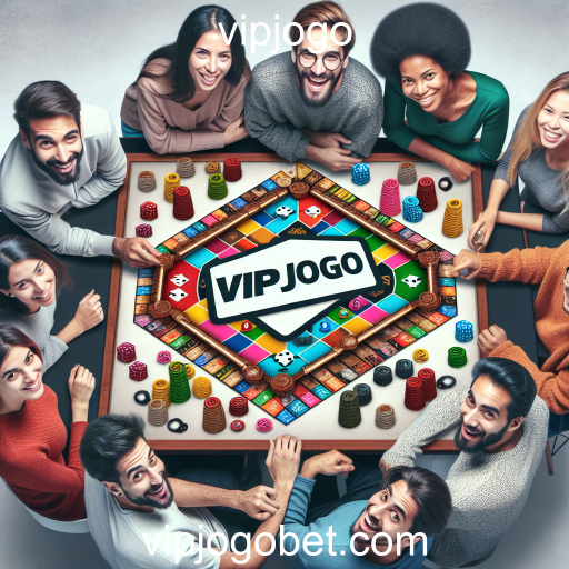 vipjogo